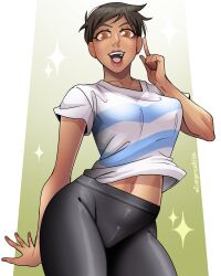 lois lane from dc by dangerousbride