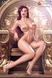 1girls big_ass big_breasts bottom_heavy breasts busty circe_(dc) cleavage curvy dc dc_comics digital_drawing_(artwork) digital_media_(artwork) female female_focus fit fit_female high_heels hourglass_figure huge_ass huge_breasts human large_ass large_breasts legs light-skinned_female light_skin lips mature mature_female mikamipinup slim slim_waist thick thick_hips thick_legs thick_thighs thighs top_heavy top_heavy_breasts upper_body villainess voluptuous voluptuous_female waist watermark wide_hips wonder_woman_(series)