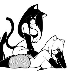catte (tekona) from original by tekona