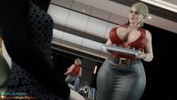 1girls 3d 3d_(artwork) areola areola_slip ass batman:_arkham_origins batman_(series) big_ass big_breasts big_butt blonde_hair blouse blue_eyes bottom_heavy breasts bubble_ass bubble_butt bust busty cheating cheating_boyfriend chest claire_redfield claire_redfield_(jordan_mcewen) cleavage cuckquean curvaceous curvy curvy_figure dat_ass dc dc_comics digital_media_(artwork) doctor dr._harleen_quinzel enormous_breasts erection_under_clothes eyebrows eyelashes eyes fat_ass female female_focus gigantic_ass gigantic_breasts glasses hair harleen_quinzel hips hourglass_figure huge_ass huge_breasts human injustice_2 large_ass large_breasts legs light-skinned_female light_skin lips massive_ass massive_breasts mature mature_female milf necklace netorare nipple_bulge no_bra ntr partial_female partial_male pearl_necklace pervertmuffinmajima pokies psychiatrist resident_evil resident_evil_2 resident_evil_2_remake round_ass round_breasts round_butt skirt sleeveless_blouse straight thick thick_ass thick_hips thick_legs thick_thighs thighs top_heavy top_heavy_breasts upper_body venus_body voluptuous voluptuous_female waist wide_ass wide_hips wide_thighs