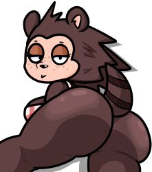 Animal Crossing Rule 34 Image
