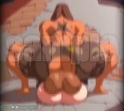 1futa 1girls 2d amazon amazonian angelauxes animated audible_creampie big_ass big_balls big_dom_small_sub big_muscles big_penis bigger_futa bubble_ass bubble_butt censored chiyo1000nights cracked_floor cum cum_in_pussy cum_inside dark-skinned_futanari dark_skin dawn_(enemystand) deep_penetration dirty_talk dominant_futanari domination duo evilzorak female femsub futa_on_female futadom futanari huge_balls huge_breasts huge_butt huge_cock huge_thighs human ivywildeva larger_futanari light-skinned_female light_skin longer_than_30_seconds mating_press mosaic_censoring muscular_futanari nude oc on_back original_character pixelated pounding pumping_cum screen_shake size_difference smaller_female sound sound_effects squatting submissive submissive_female thong_aside video voluptuous voluptuous_female voluptuous_futanari