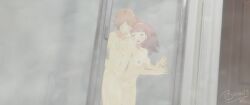 3d against_glass ambiguous_penetration animated bouncing_breasts bunnxarts female from_behind hanamura_yousuke human male mashita_kanami medium_breasts pale_skin persona persona_4 shower sound standing steam straight tagme video