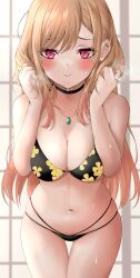 kitagawa marin from sono bisque doll wa koi wo suru by dstwins97