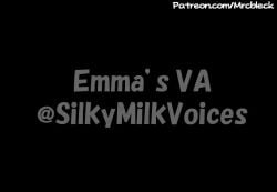 1boy 2d animated annoyed anon balls big_dick black_screen_roulette blank_thumbnail boobjob boobjob_during_fellatio bored bored_sex casual casual_sex clothing coffee_mug cum cum_in_mouth cum_in_pussy cum_inside dick disinterested distracted emma_(mrcbleck) emotionless english_voice_acting expressionless fellatio female free_use human male mp4 mrcbleck office office_lady oral paizuri paizuri_fellatio pale_skin purple_hair sfx silkymilk sound sound_effects tagme titjob unamused unenthusiastic unimpressed uninterested vaginal vaginal_penetration video voice_acted white_shirt