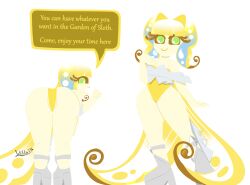 sugarfly cookie from cookie run