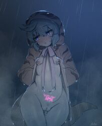 tsuchinoko (kemono friends) from asian mythology by anchors