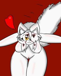 Breasts Rule 34 Image