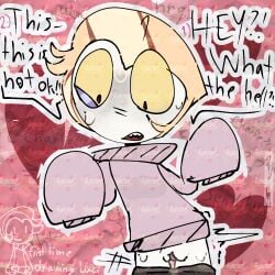 lucifer (hazbin hotel) from hazbin hotel by r34arts