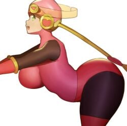 roll.exe from capcom by doublehero