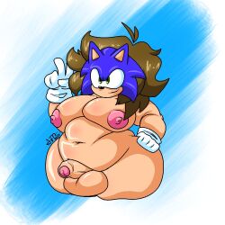 Amber (Aj Freakj) Rule 34 Image