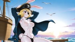 carrot (one piece) from one piece by wienergens