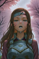 Hana (Fire Emblem) Rule 34 Image