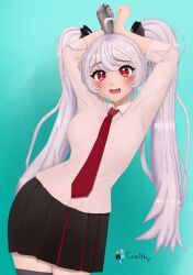 alternative five fan art