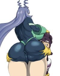 Boku No Hero Academia Rule 34 Image