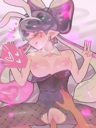 callie (splatoon) from nintendo by 2won2