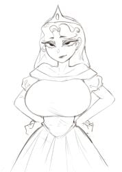 princess (slay the princess) from slay the princess by dryvial