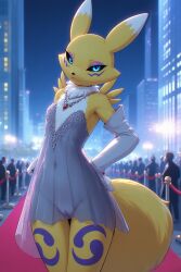 Digimon (Species) Rule 34 Image