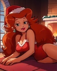 Mario (Series) Rule 34 Image