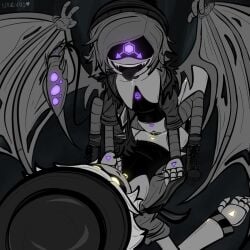n (murder drones) from murder drones by norivos