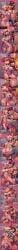 1boy 1girls abs after_sex ai_generated bare_arms bare_breasts bare_legs bare_shoulders bare_thighs barefoot big_breasts big_penis bikini bikini_bottom bikini_top blonde_hair blue_eyes bowser color comic comic_strip cum cum_drip cum_in_pussy cum_inside cum_on_penis cumming cumming_while_penetrating curvy english_text feet female gigiti grabbing_hips hand_on_hip hi_res huge_cock inminent_sex koopa large_breasts light-skinned_female light_skin long_hair looking_pleasured male male/female male_penetrating mario_(series) massive_penis monster muscles muscular muscular_male netorare nintendo nipples ntr orgasm orgasm_face penetration penile_penetration penis_in_pussy penis_on_face pleasure_face princess_rosalina pussy pussy_juice red_hair reverse_suspended_congress rosalina sex short_hair size_difference standing_on_one_leg standing_sex taken_from_behind text thick_thighs thighs toes toned toned_female vaginal_penetration