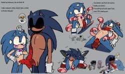 ?! after_sex after_vaginal aftercare ahe_gao ahegao_face ahh anthro anthro_on_anthro anthro_penetrated black_sclera blue_fur blush blush_lines brat_taming bratty_correction brown_hair brown_skin canine_penis chara chara_(dimensional_coalescence) chara_(undertale) covering_another's_eyes covering_eyes cum_in_pussy cuntboy cuntboy_penetrated dark-skinned_male dark_skin defloration dimensional_coalescence doki_doki_literature_club dub-con dubious_consent erection eyeless eyeless_male eyes female fucked_from_behind fucked_senseless gay gay_sex green_sweater grey_background hearts_around_body hearts_around_head inocs inocs_the_corrupted_beginning knife knot knotted_penis knotting kolossos kolossos_fan lifting_leg light-skinned_male light_skin long_tongue machete male male/cuntboy male/male male_penetrating male_penetrating_male mating_press mouthless mutated no_nipples onomatopoeia pale-skinned_male pale_skin penis pink_cheeks praising precum purple_hair pussy red_eyes requesting_sex reverse_cowgirl_position schoolgirl schoolgirl_uniform sheath sheathed_penis shocked_expression simple_shading size_difference sonic.exe_(series) sonic.exe_the_disaster sonic_(series) sonic_the_hedgehog_(series) splayed_legs spread_legs threatening_words tremble_lines trembling_lines uncensored vaginal_penetration veiny_penis vortex_(dimensional_coalescence) vortex_(sonic.exe:dc) watching_from_afar worms yuri_(dimensional_coalescence) yuri_(doki_doki_literature_club)