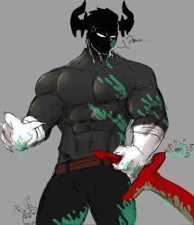 el benon fan art