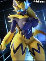 generation 7 pokemon from nintendo by jxwankel