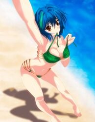 1girls Rule 34 Image