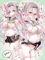firefly (honkai: star rail) from honkai (series) by tandohark
