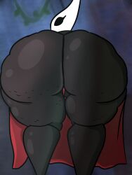hornet (hollow knight) from hollow knight by decano