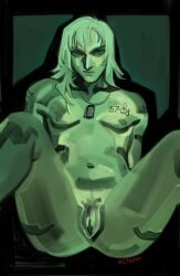 raiden (metal gear) from metal gear solid