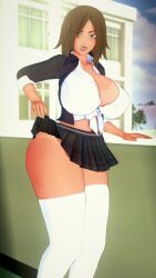 bonnie rockwaller from disney by kaoskatsu