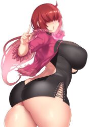 shermie (kof) from king of fighters by aster crowley