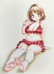Colored Pencil (Artwork) Rule 34 Image
