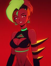 moika fan art