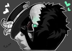 artful (die of death) from die of death (roblox) by itsnotwinter