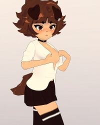 mimi fan art