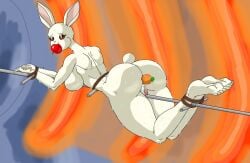 Haru (Beastars) Rule 34 Image