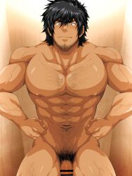 original character from original by murakami tarosu