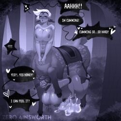 aerin (athorment) from athorment oc by zero ainsworth