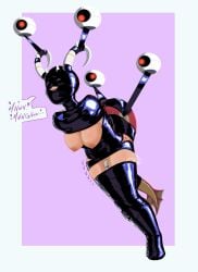 navara (truedoublej69) fan art