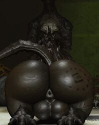 2025 2_horns 3d 3d_(artwork) 3d_animation animated anthro anus ass balls big_balls big_butt blowjob bouncing_balls bouncing_butt branded butt_focus deathclaw digital_media_(artwork) duo enclave enclaw_(willie_piv) fallout genitals glistening glistening-body glistening_anus glistening_balls glistening_butt glistening_genitalia glistening_skin hi_res horn huge_ass huge_balls huge_butt implied_fellatio inside kneeling male male/male male_penetrated male_penetrating male_penetrating_male microsoft nude oral oral_only oral_penetration penetration penile penile_penetration presenting presenting_hindquarters puffy_anus red_eyes scalie sex short_playtime sound tagme tail thick_thighs video wide_hips willie_piv
