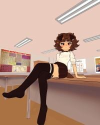 mimi fan art