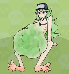 N (Pokemon) Rule 34 Image