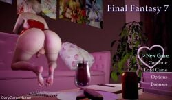1boy 3d 3d_animation 3d_render animated anus anus_peek apartment ass ass_crack ass_focus asshole balls ballsack beverage beverage_can big_ass big_butt blonde_hair butt_focus choker cloud_strife cock couch dancing drink earrings english_text feet femboy femboy_focus final_fantasy final_fantasy_vii final_fantasy_vii_remake fishnet_armwear fishnet_legwear fishnets flaccid foot_fetish gameplay_mechanics garycamehome gay glutes jiggle jiggle_physics jiggling_ass jiggling_butt light-skinned_male light_skin looking_at_viewer looking_back looking_pleasured low-angle_view no_penetration no_sex otoko_no_ko penis pillow poster_(decoration) posters red_dress shaking_ass shaking_butt short_dress sole_male soles solo solo_focus stuffed_animal swaying_hips swinging_balls swinging_penis tagme tease teasing teasing_viewer teasing_with_butt testicles toeless_legwear trap video virt-a-mate virtamate wiggle wiggling_ass wiggling_toes yaoi