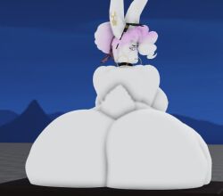 original character from roblox by neujoolian