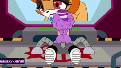 animated anthro bocoe cowgirl_position cum cum_in_pussy eggman_logo female furry gaby_gazelle galaxy-sarah interspecies mp4 oc original_character penetration project_x_love_potion_disaster rape raped_by_enemy raped_girl riding riding_penis robophilia robot robot_boy robot_on_anthro sarah sarah_(galaxy-sarah) sarah_the_hedgehog sega sentones sonic_(series) sonic_the_hedgehog_(series) sonic_x sound straight tagme vaginal_insertion vaginal_penetration vaginal_sex video