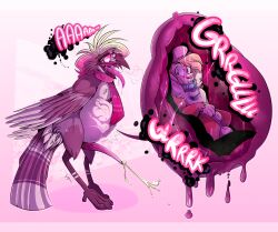 drabble fan art