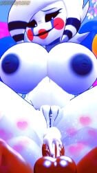 1boy cally3d clazzey completely_nude cryptiacurves cum cum_in_pussy cum_inside fazclaire's_nightclub five_nights_at_freddy's five_nights_at_freddy's_2 fnaf fredina's_nightclub fucked_silly garry's_mod gigantic_breasts marie_(cally3d) marie_(cryptia) marionette_(fnaf) nipples penis penis_in_pussy puppet_(cally3d) puppet_(fnaf) puppet_girl pussy pussy_juice reverse_cowgirl_position scottgames screenshot screenshot_edit sex skyrimgamer17 spread_legs squirting straddling thick_thighs vaginal_penetration wide_hips